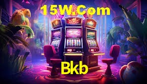 Experiência VIP Bkb