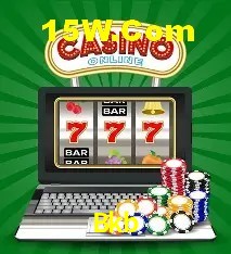 Casino VIP Bkb