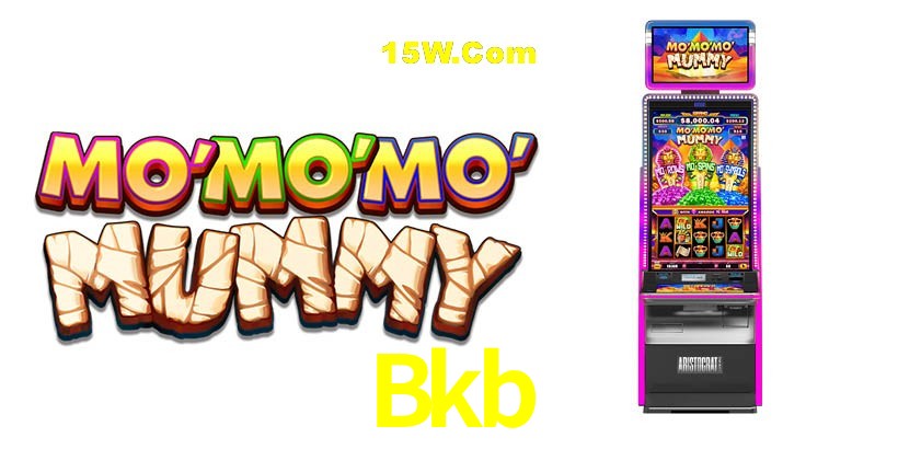 Bonus Features Bkb