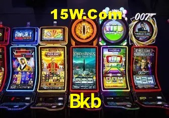 Estatísticas Esportivas Bkb