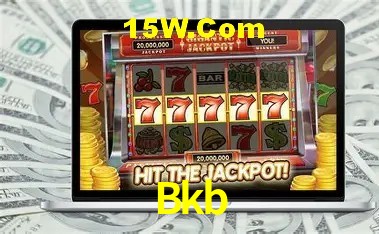 Mesa de Blackjack Bkb