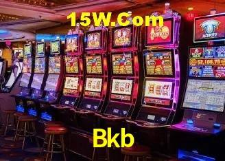 Jogos de Slot Bkb