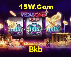 Casino Ao Vivo Bkb