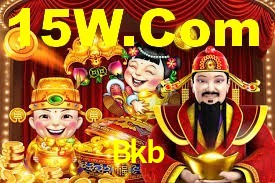 Welcome Bonus Bkb