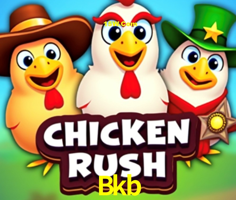 Torneios Bkb