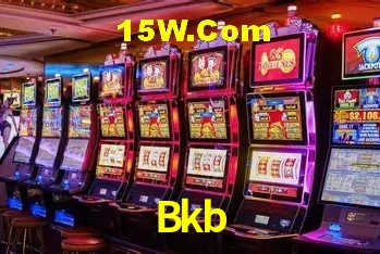 Apostas de Futebol Bkb