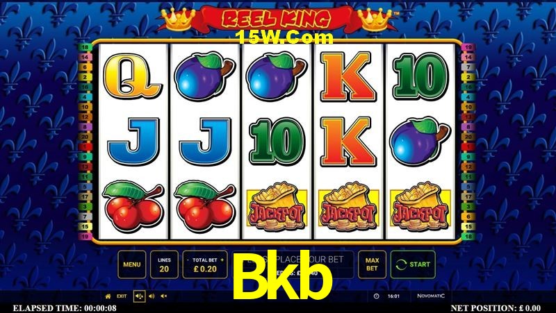 Player Reviews Bkb