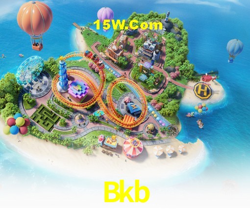 Casino Ao Vivo Bkb