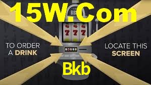 Roulette Table Bkb